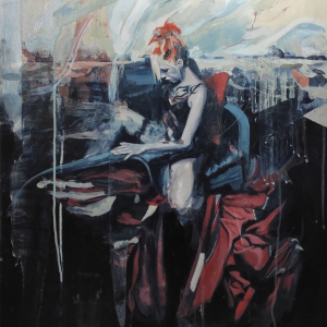 Gyuk obras de arte online
