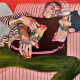 Dani Torrent queer art