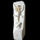 Escultura contemporánea