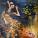 Carmen Mansilla obras disponibles en Apertura Madrid Gallery Weekend 2026